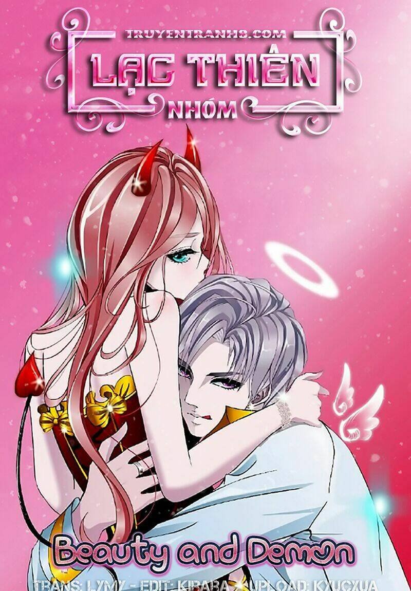beauty and demon chapter 141 1