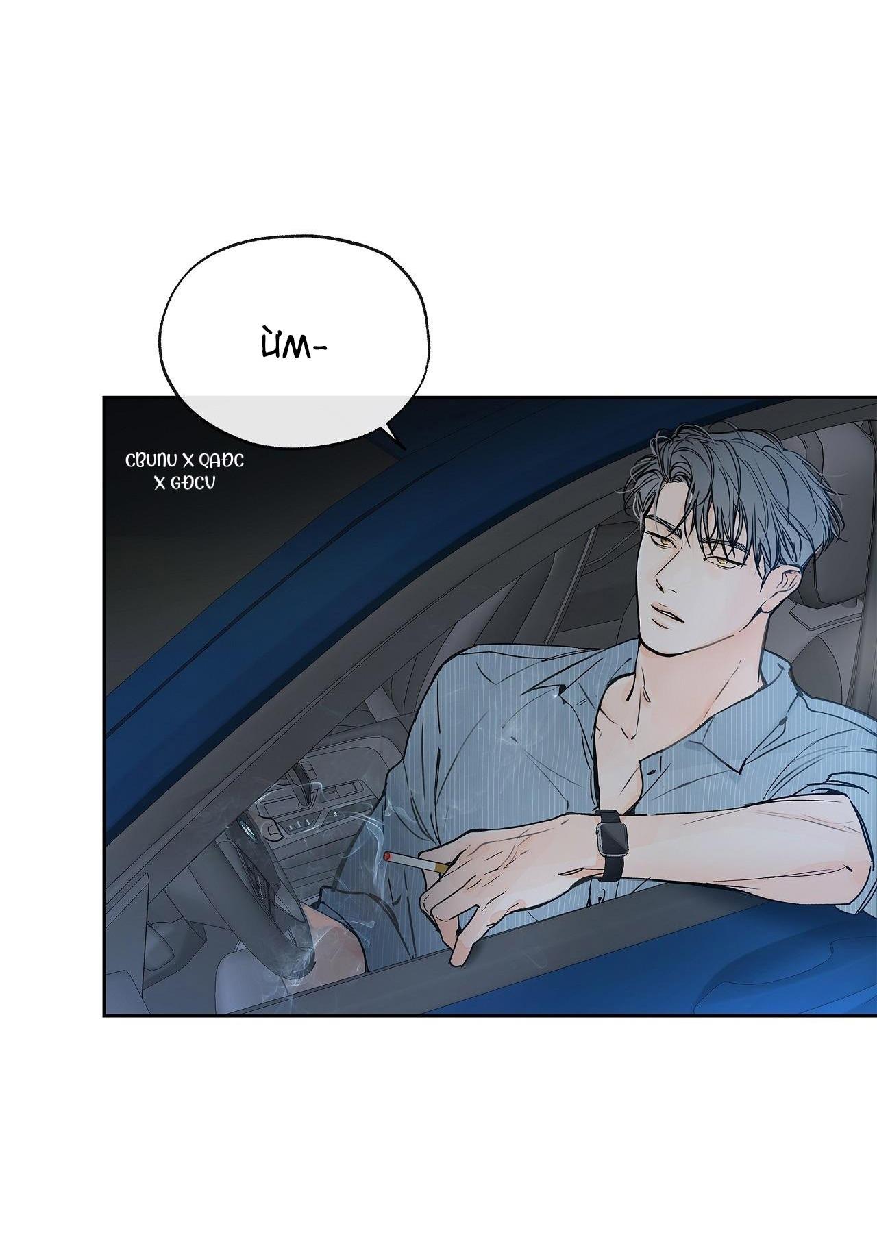 hạ cánh cuối chân trời chapter 4 2