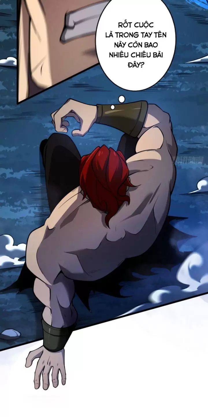 ta, chúa tể rừng xanh chapter 15 3