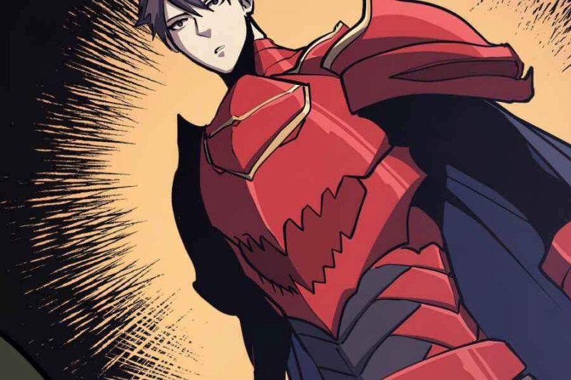 tôi trở lại thăng cấp một mình chapter 108 251