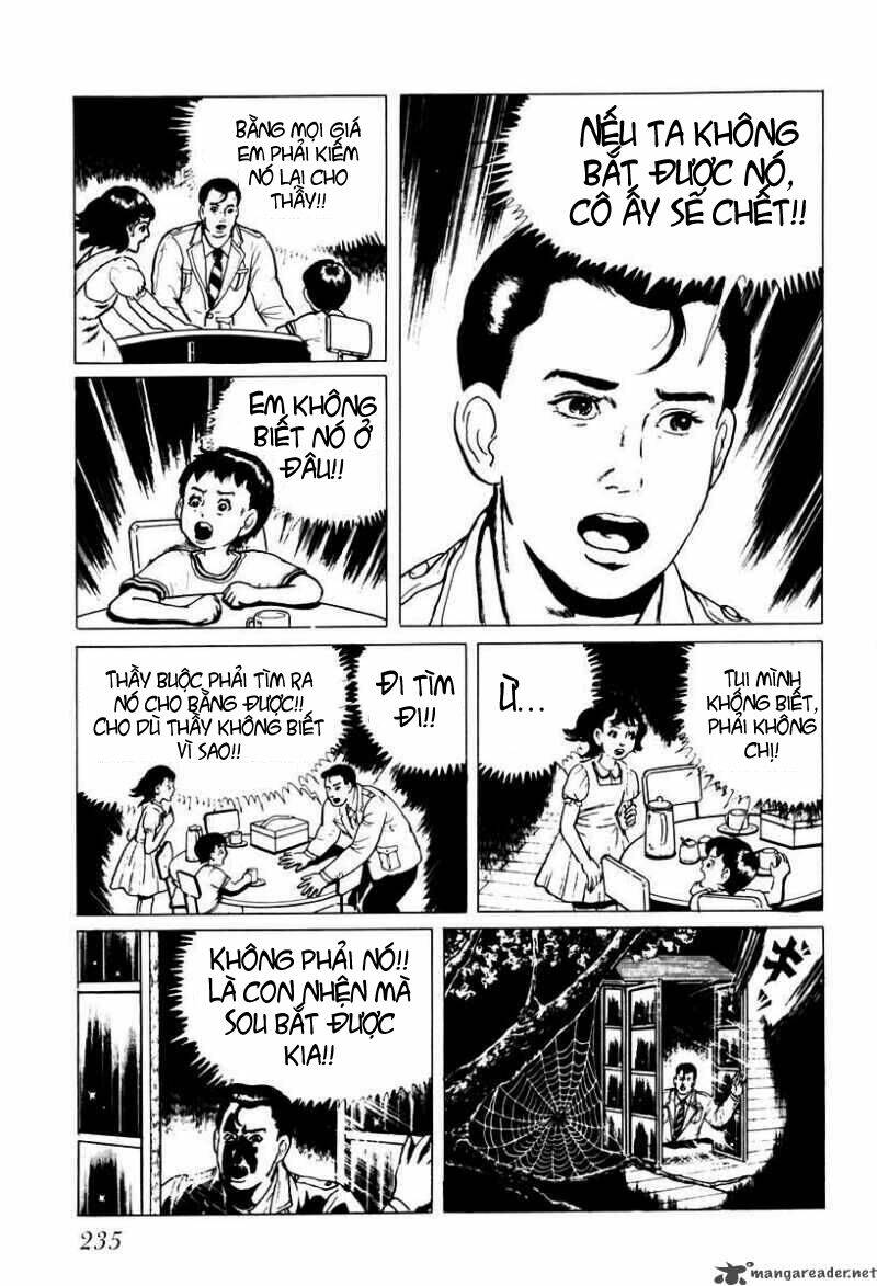 god's left hand, devil's right hand chapter 32 9