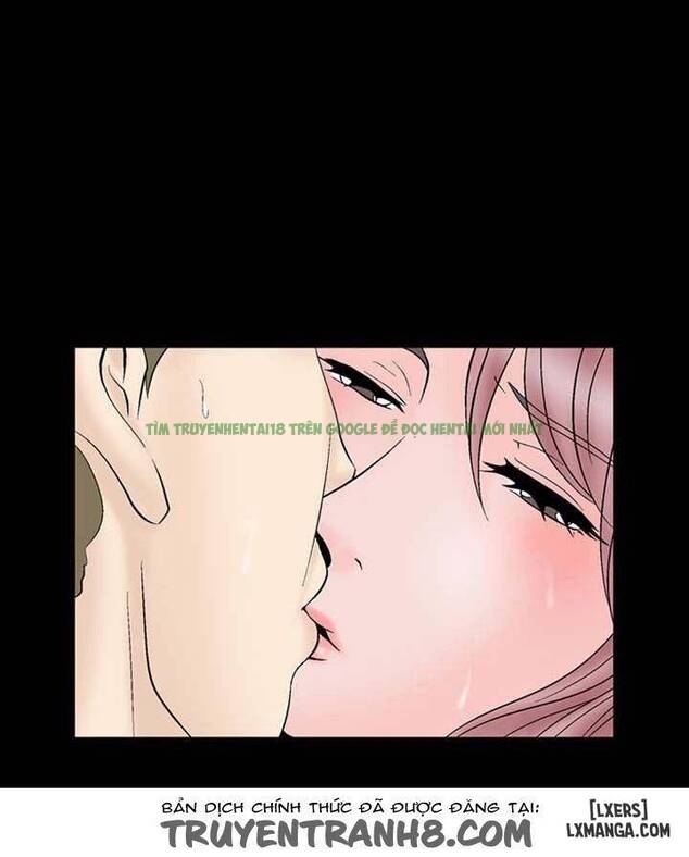 mùi vị của đôi bàn tay chapter 17 14