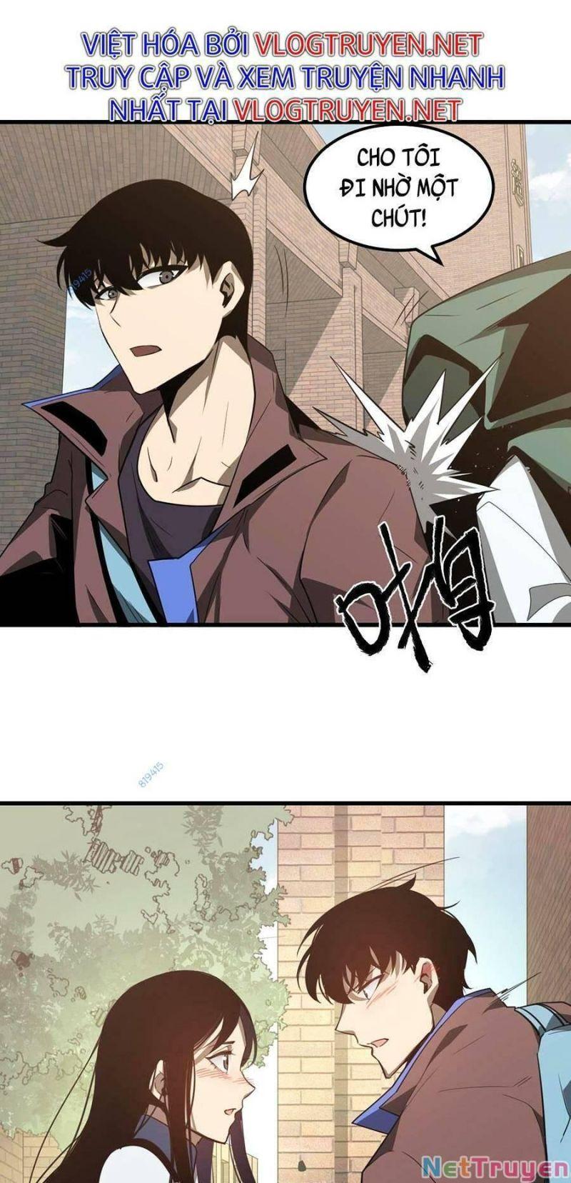 siêu tiến hóa chapter 74 79