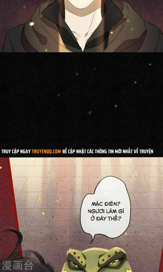 đêm ảo mộng cực lạc chapter 6 10