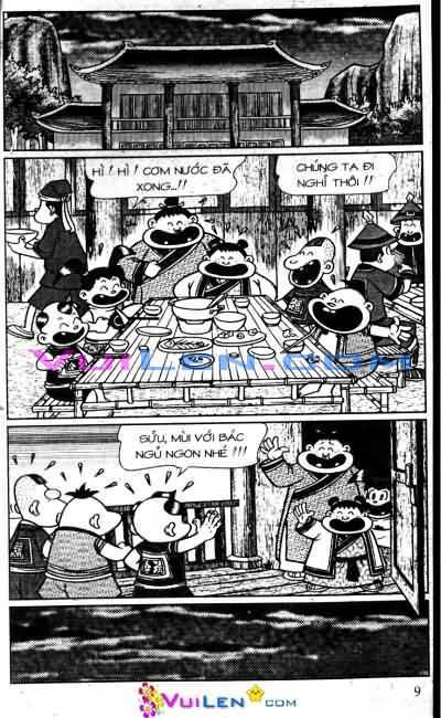 thần đồng đất việt chapter 63 6