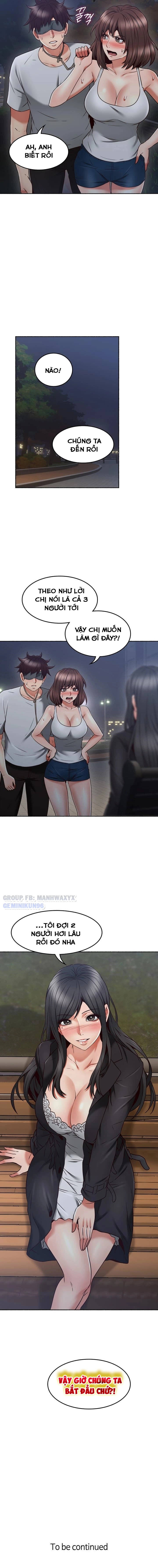 xoa dịu em đi chapter 45 12