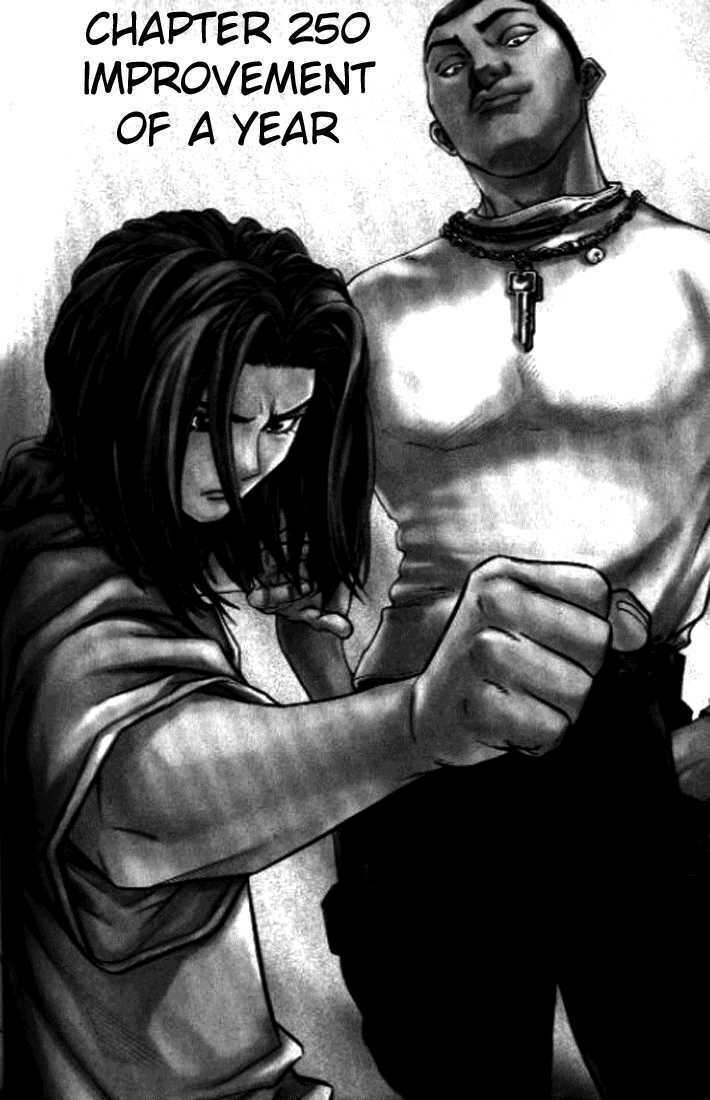 change guy chapter 250 1