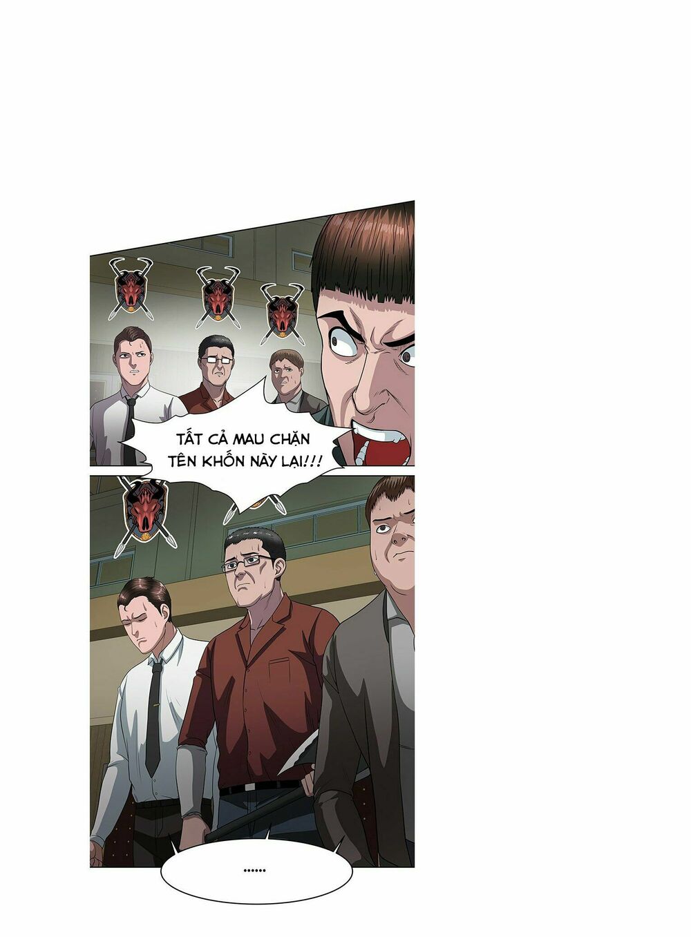 kẻ phán xét chapter 14 5