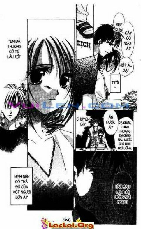 honey chapter 17 18