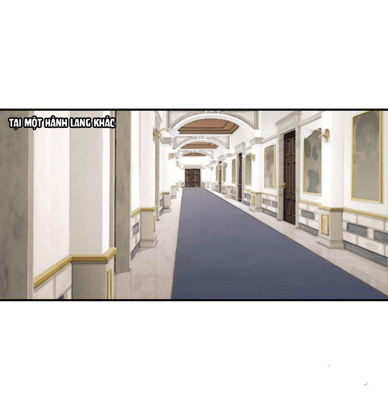 thủ hội chi vũ chapter 18 11