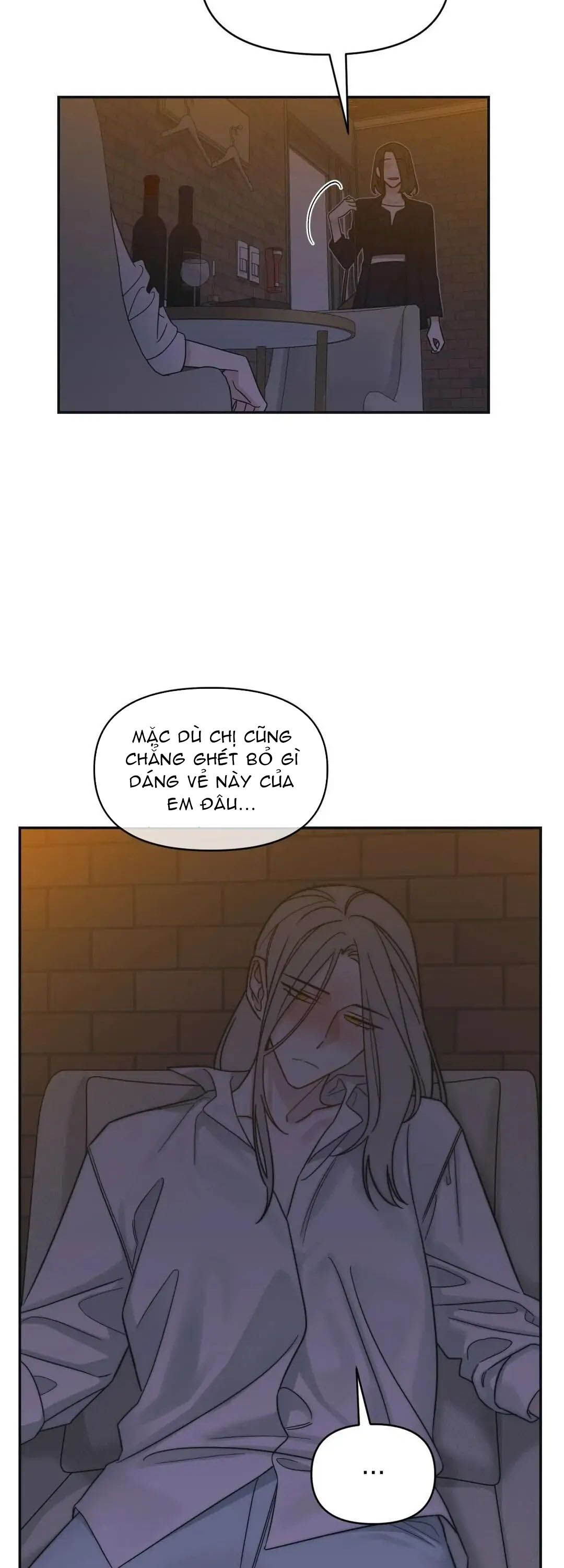 ra khỏi nhà tôi ngay! chapter 9.2 14