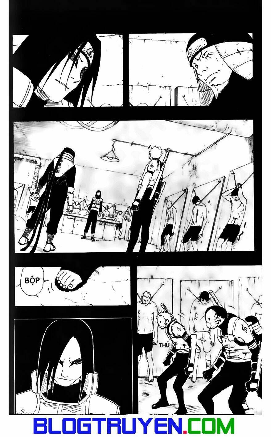 naruto - cửu vĩ hồ ly chapter 122 6