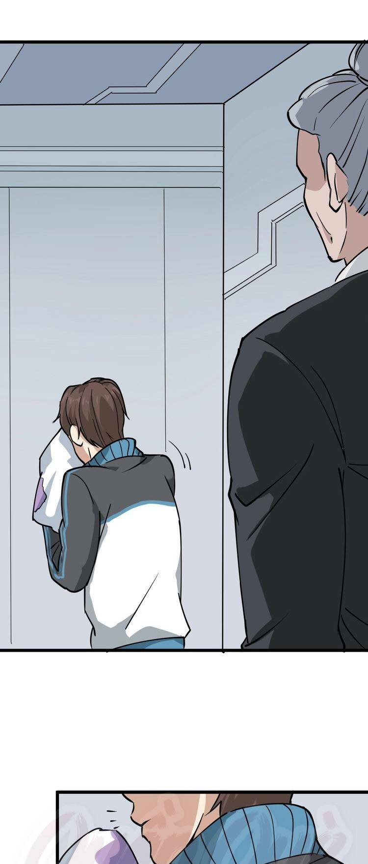 hồi xuân tiểu độc y chapter 39 7