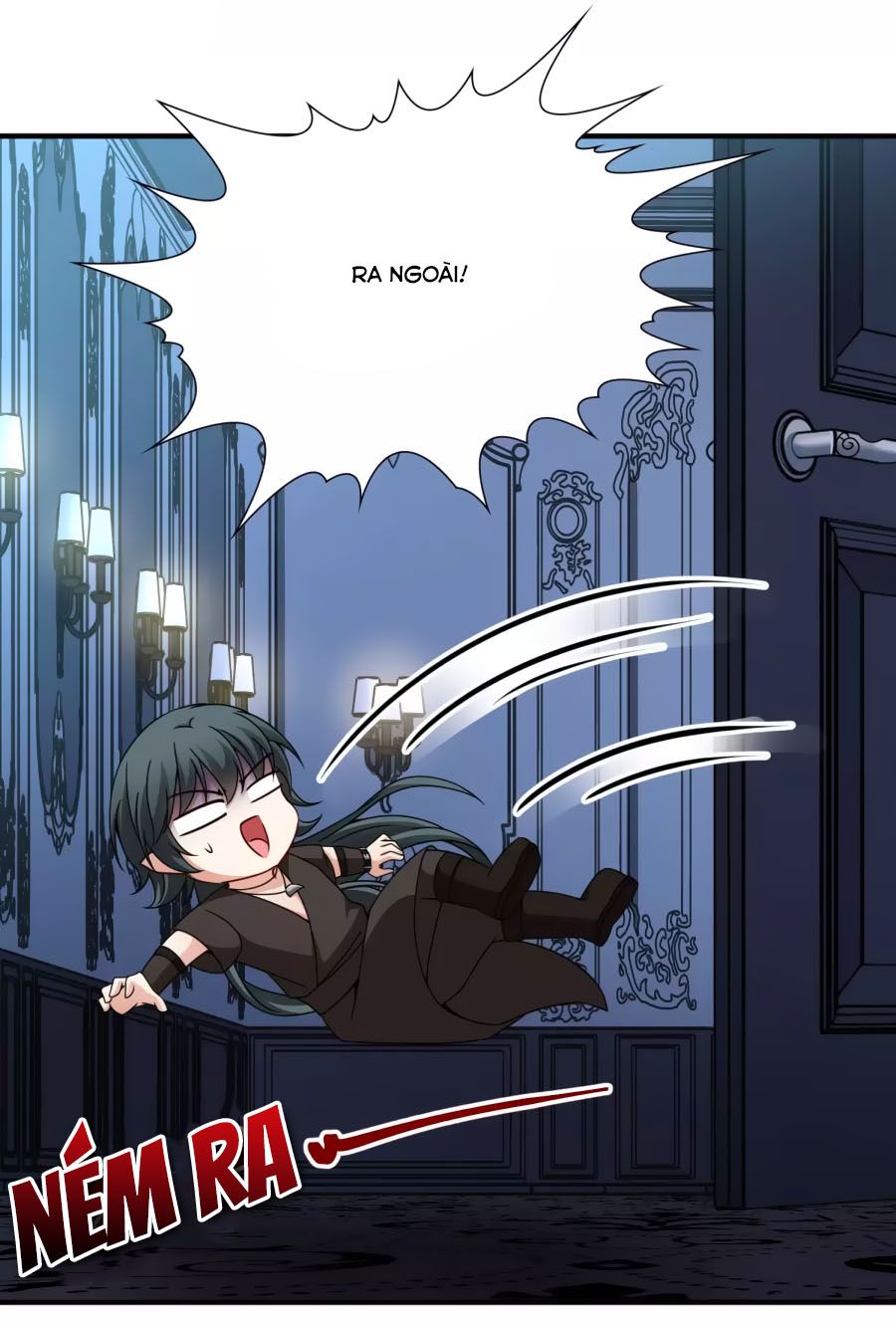 huyền vũ luyến ca: vạn vật sinh linh chapter 32.1 20