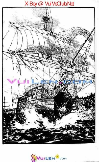 theo dấu rồng thần - dragon quest chapter 9 21