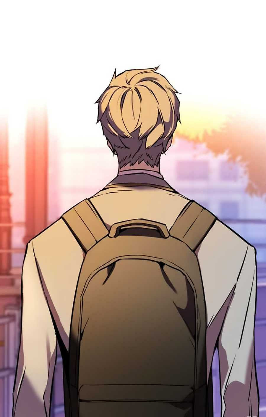 bạn học tôi là lính đánh thuê chapter 21 94