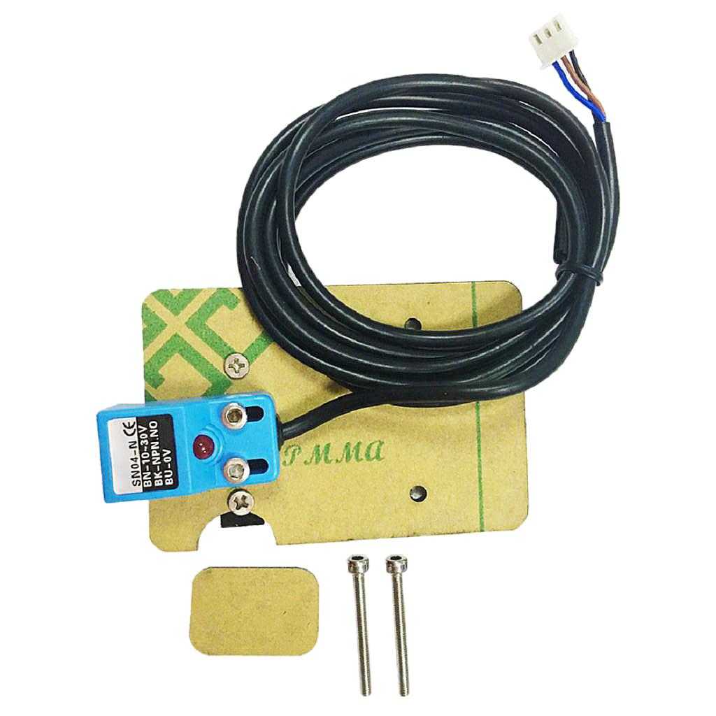 Auto Leveling Position Sensor Printing Accessories for