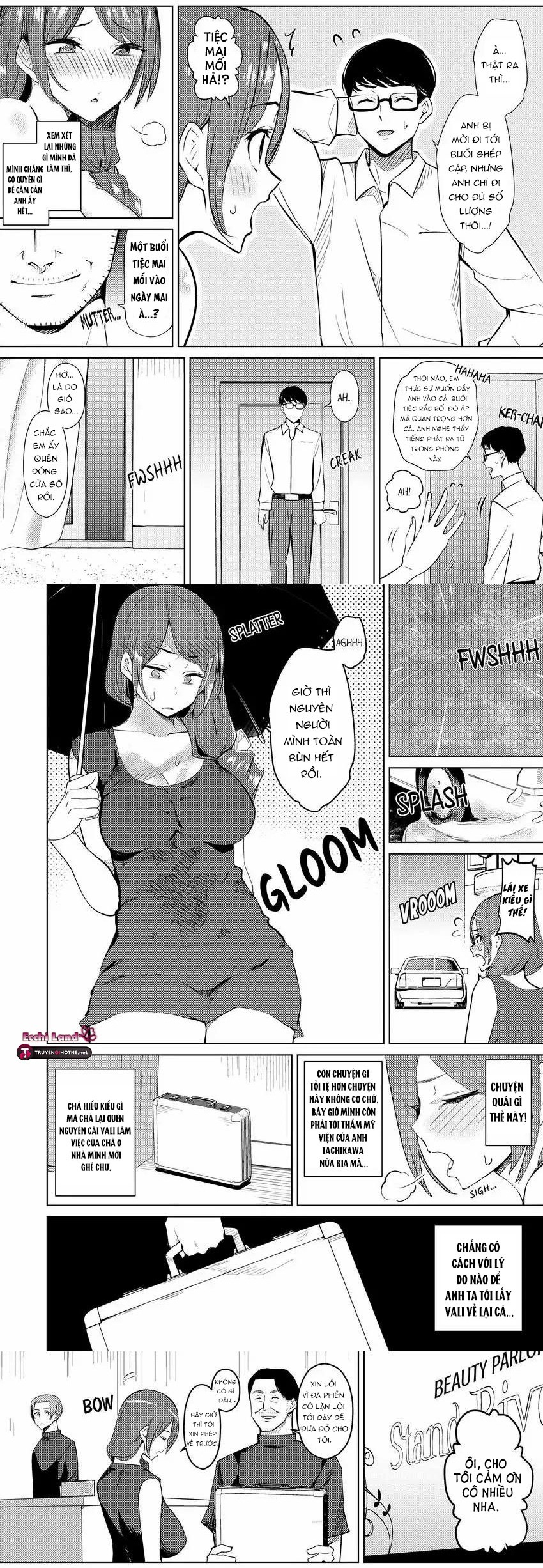 đi mát xa khi chồng đi vắng chapter 8.2 1