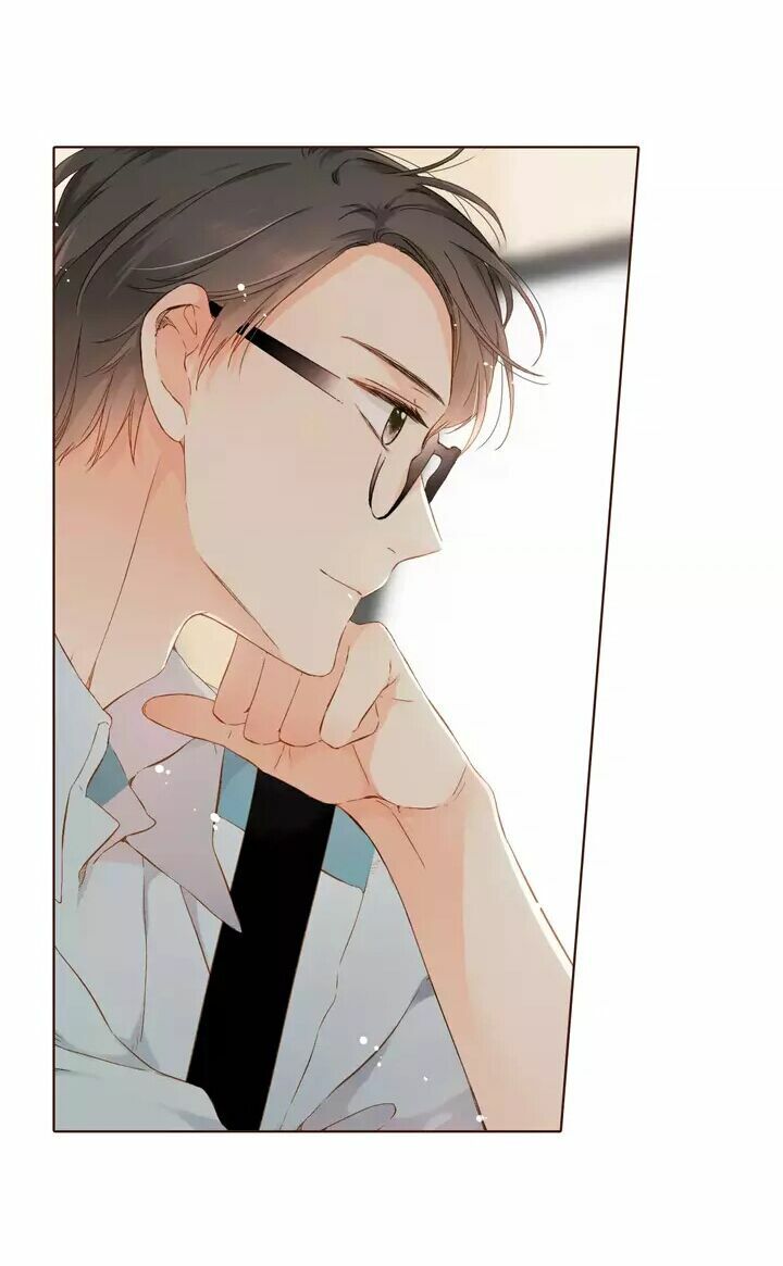 Tình yêu là màu hoa anh thảo chapter 30.2 22