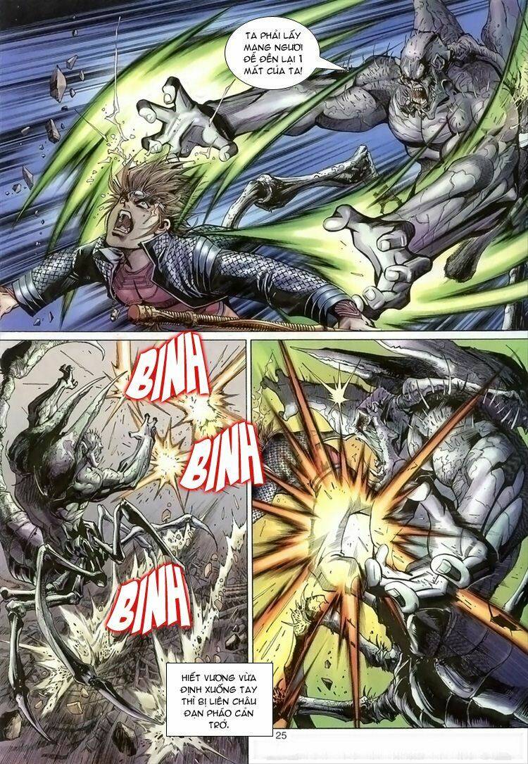 đại thánh vương chapter 51 25