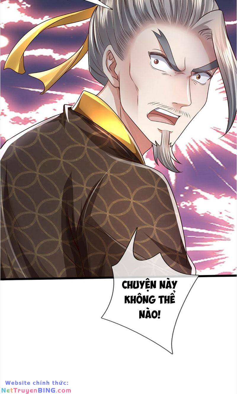 ta có thể sửa chữa vạn vật trên dòng thời gian chapter 35 18