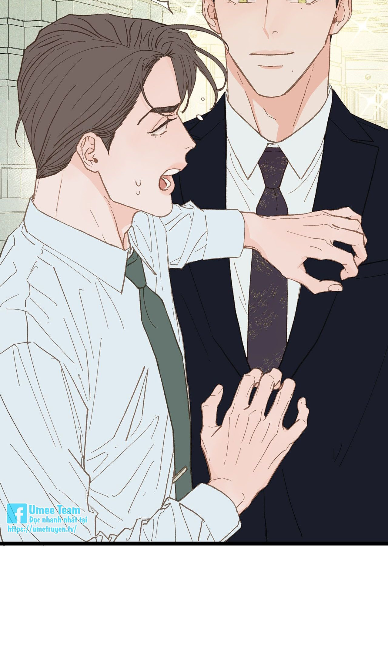 vùng cấm tình yêu của beta chapter 19 10