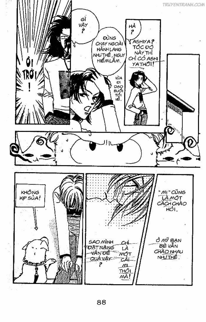 ô mai chua chapter 7 35