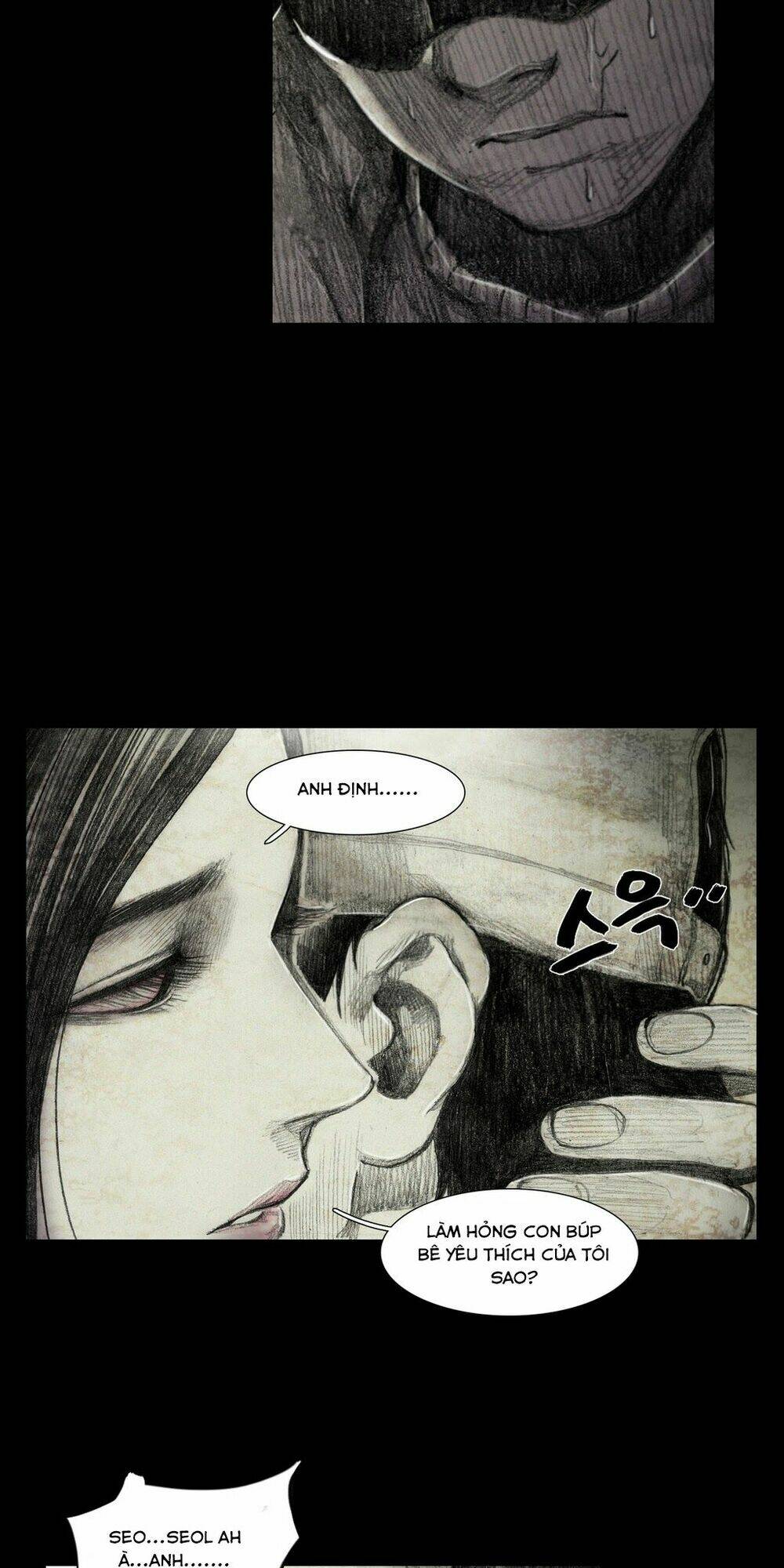 house of doll-ngôi nhà của những búp bê chapter 4 34