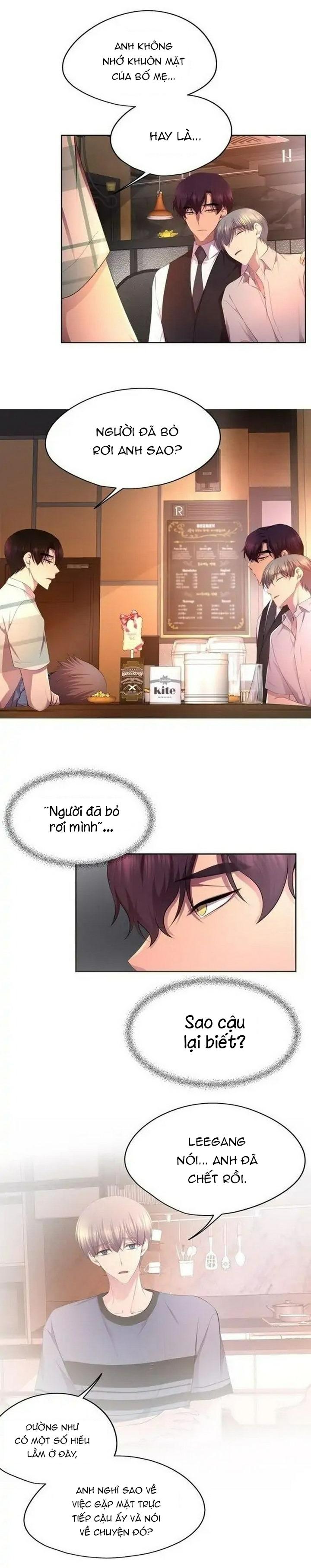 giữ em thật chặt (hold me tight) chapter 137 2