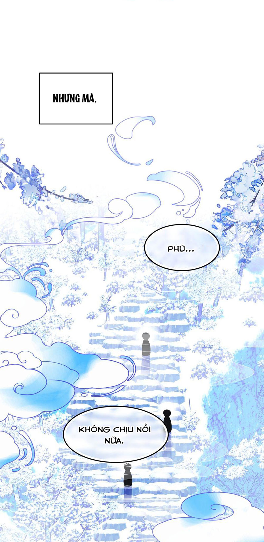 tôi phải làm một kẻ đại xấu xa chapter 125 13