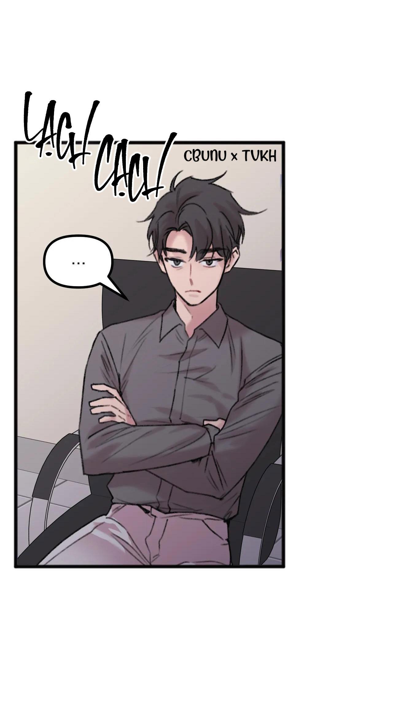 anh thật sự thích em sao chapter 3 63