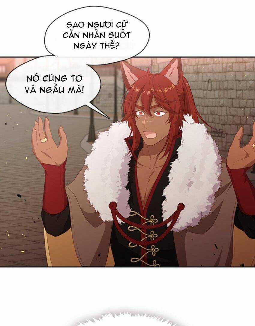 hãy coi chừng ác nữ chapter 83 39