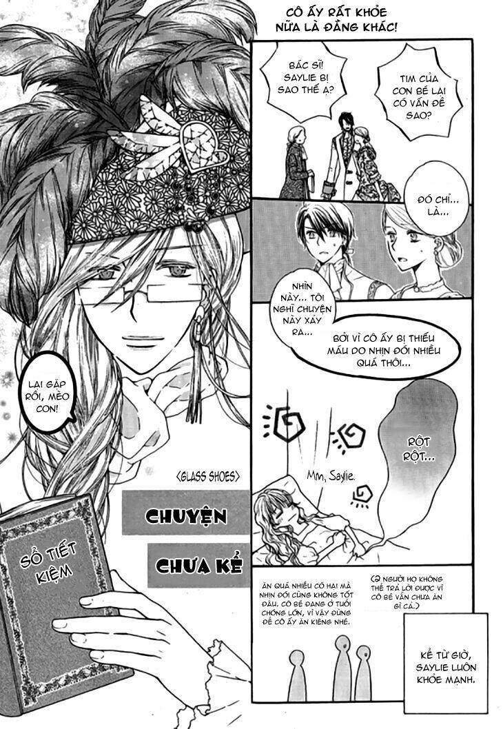 glass shoe chapter 19 33