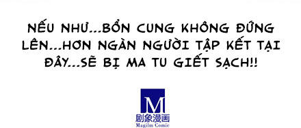 đầu óc đại sư huynh của ta rất đen tối chapter 208 40