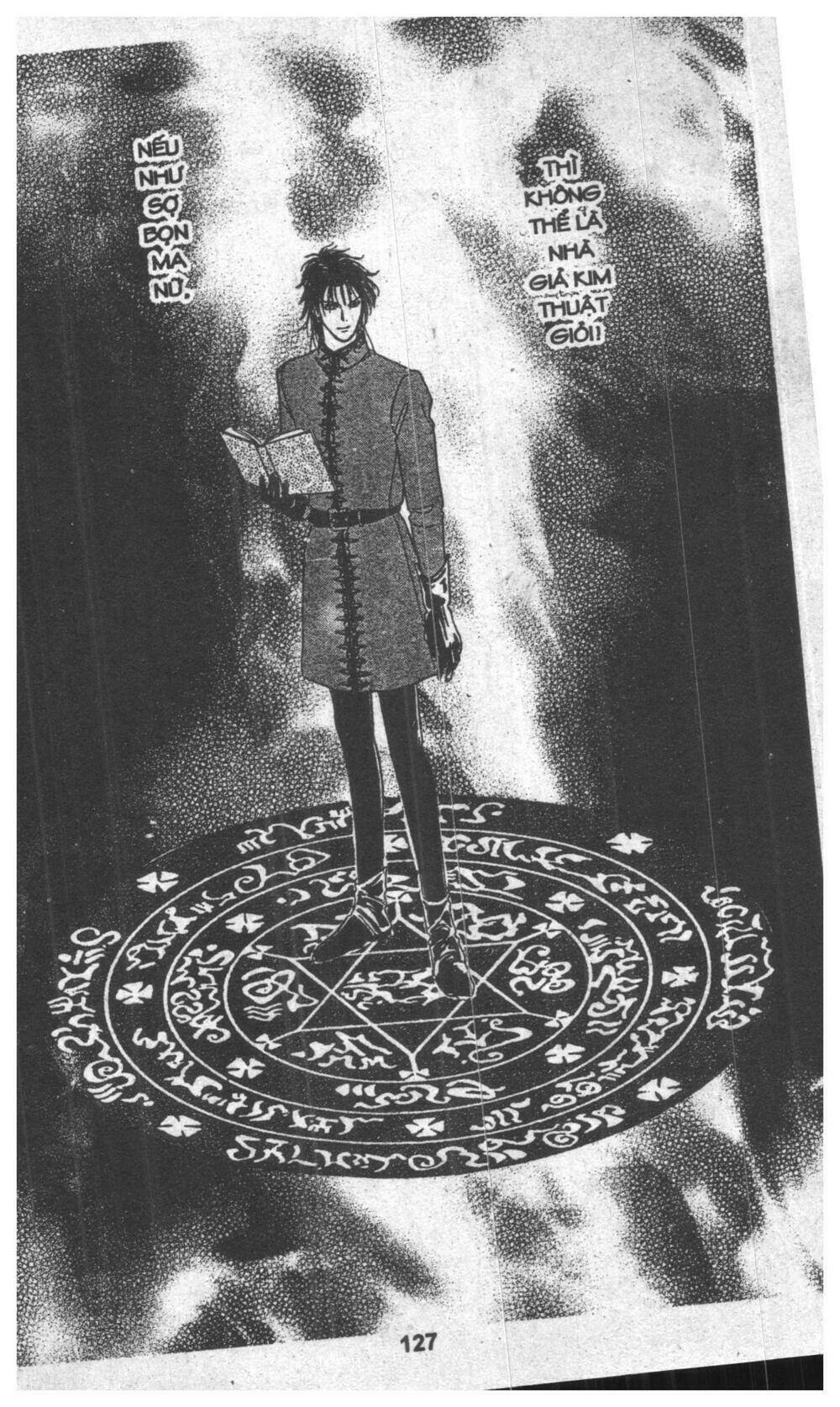 kenja no ishi chapter 3 127