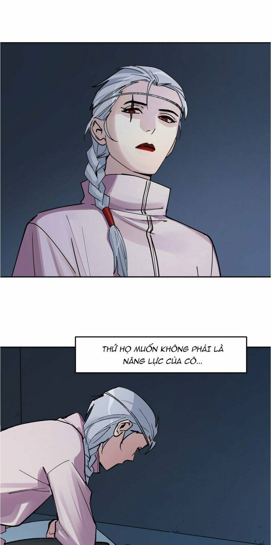 anh hùng và hiệp nữ chapter 70 34