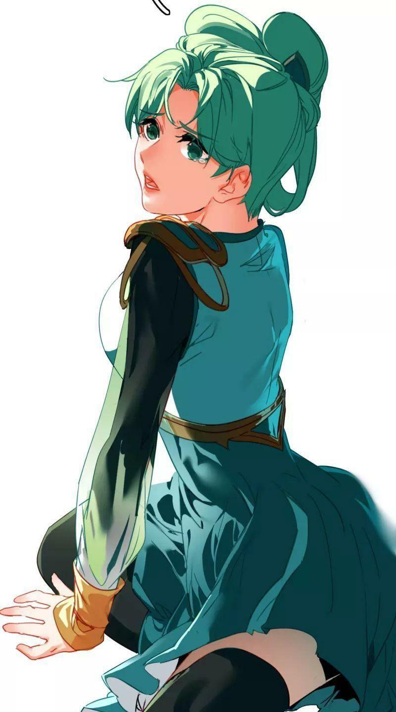 long đằng chiến tôn chapter 14 7