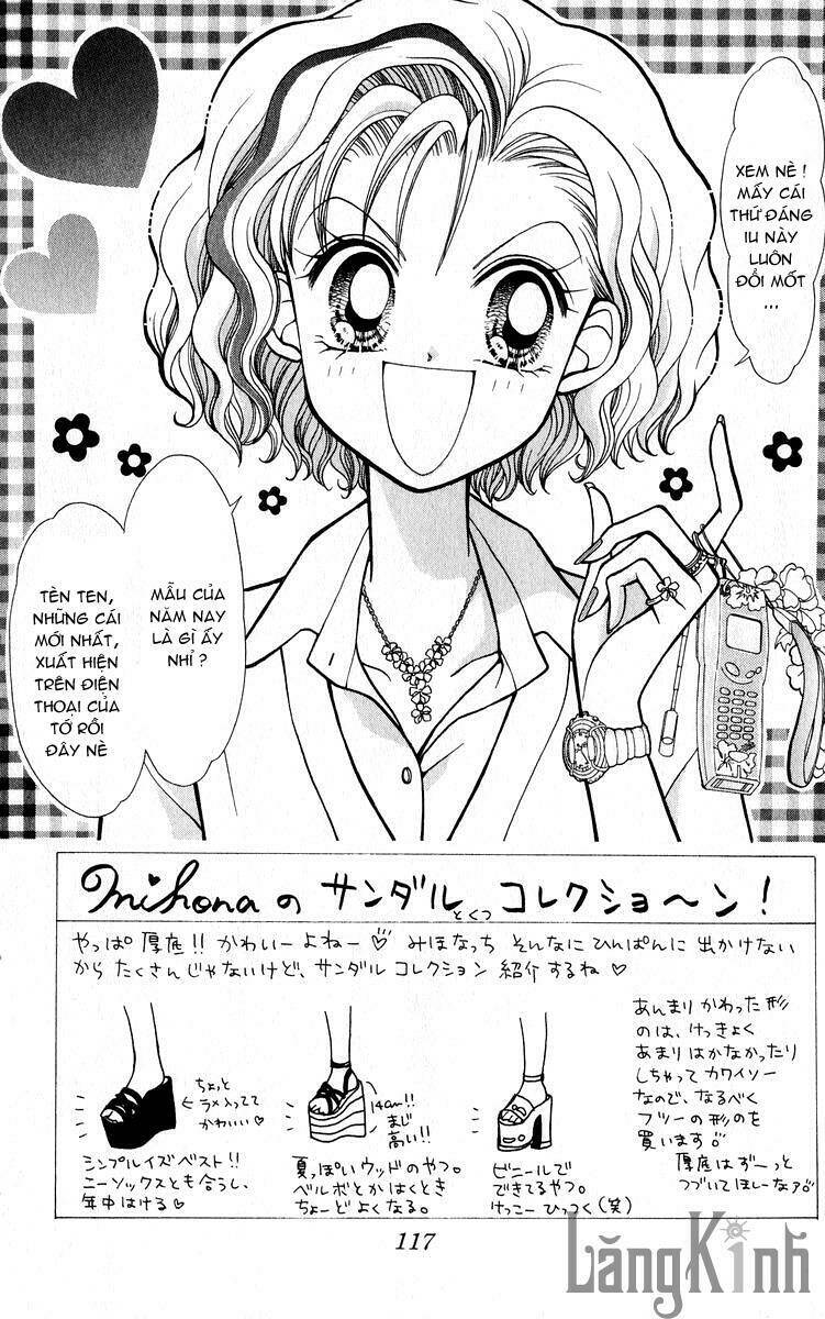 gals - mắt lưu ly chapter 4 4