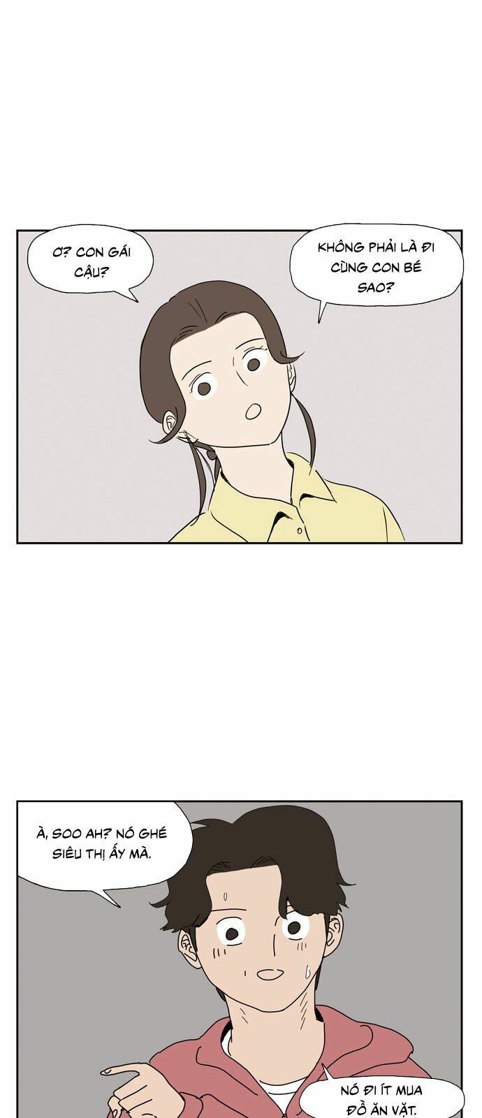 con gái tôi là zombie chapter 21 7