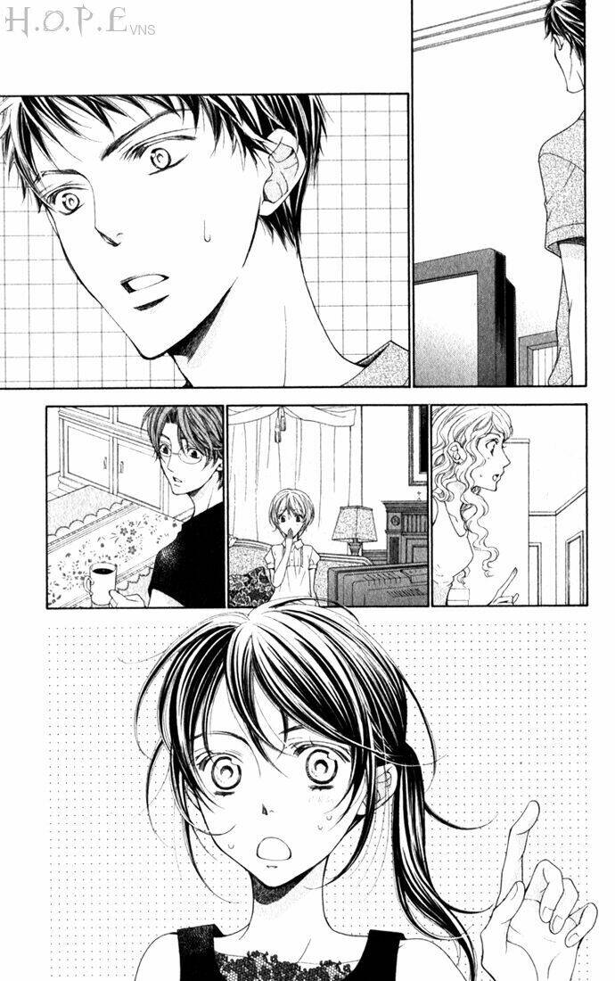 cung đàn vàng chapter 50 8