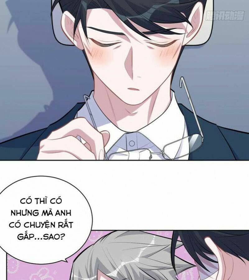 nhạc phụ đại nhân là lão bà chapter 157 23