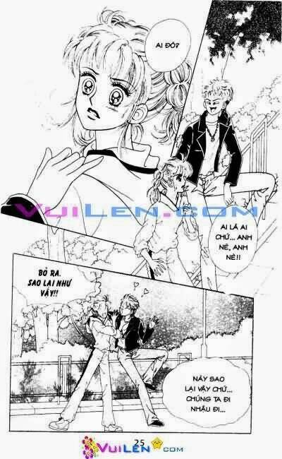 tình yêu diệu kỳ chapter 2 25