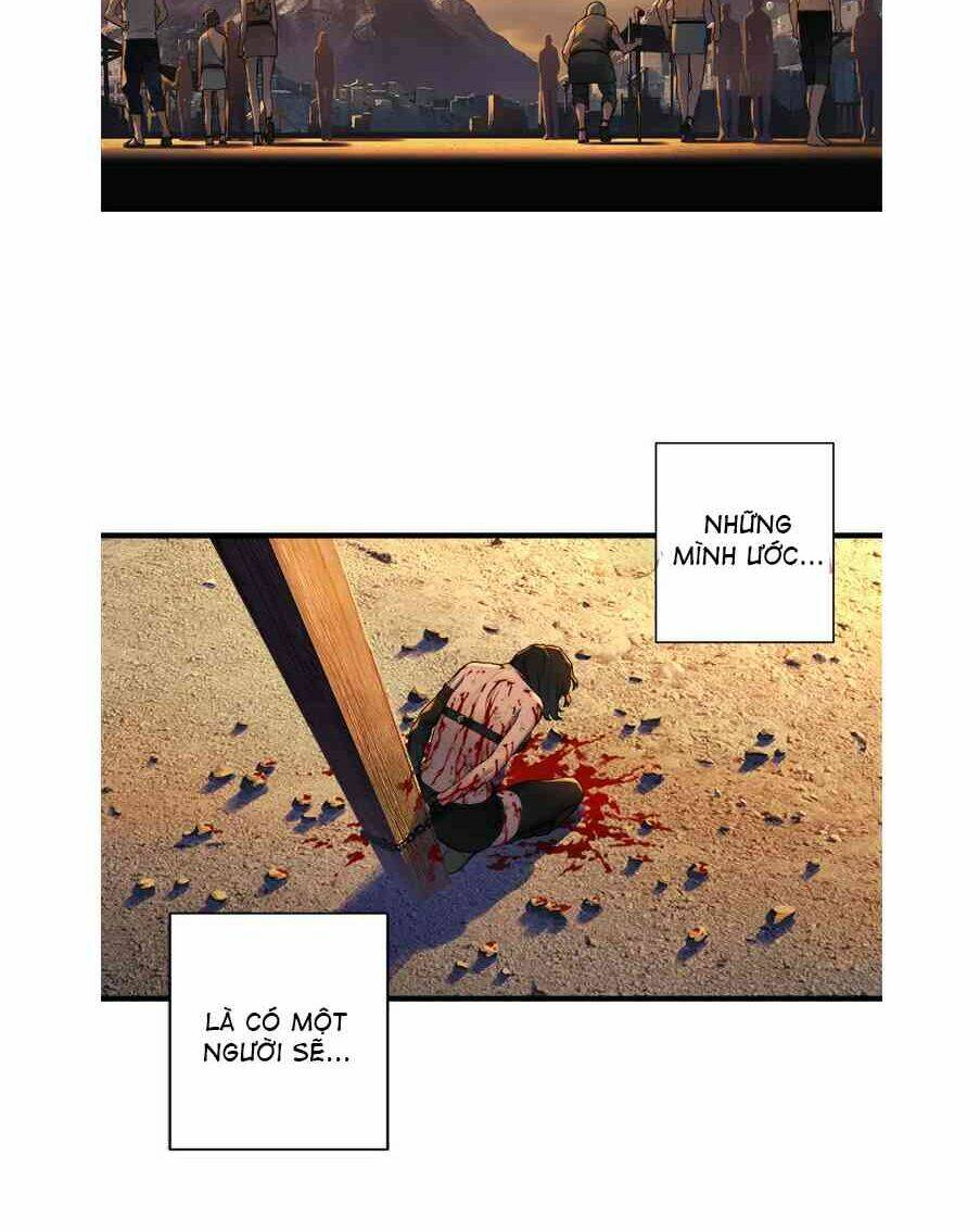 triệu hồi đến thế giới fantasy chapter 77 15