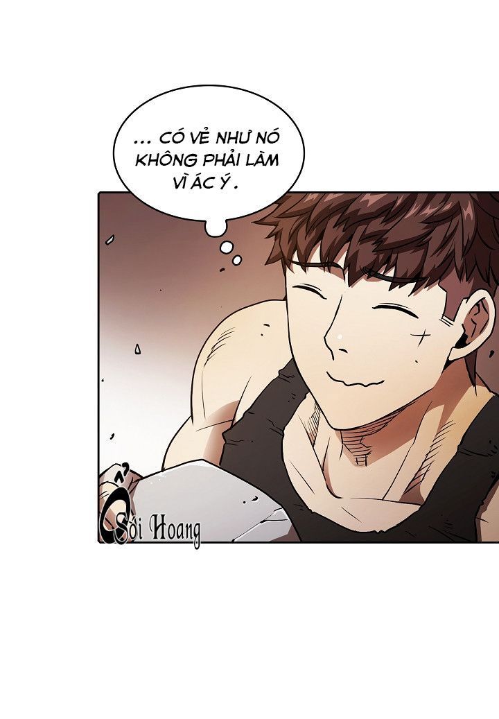 chòm sao trở về từ địa ngục chapter 6 16