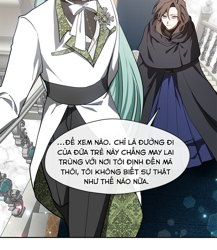 không thể bỏ rơi nhân vật phản diện chapter 31 9