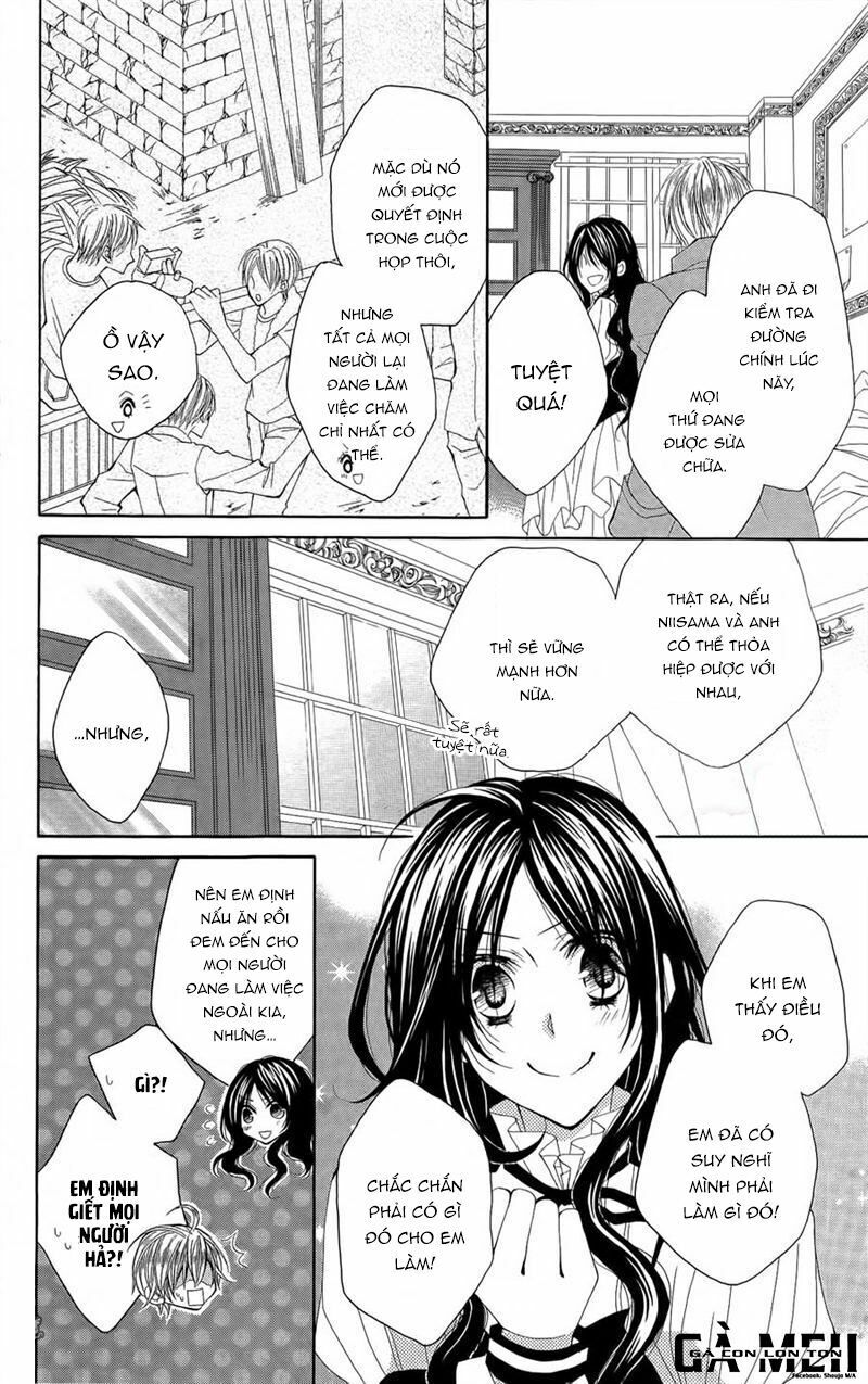 hyakunen renbo chapter 7 16