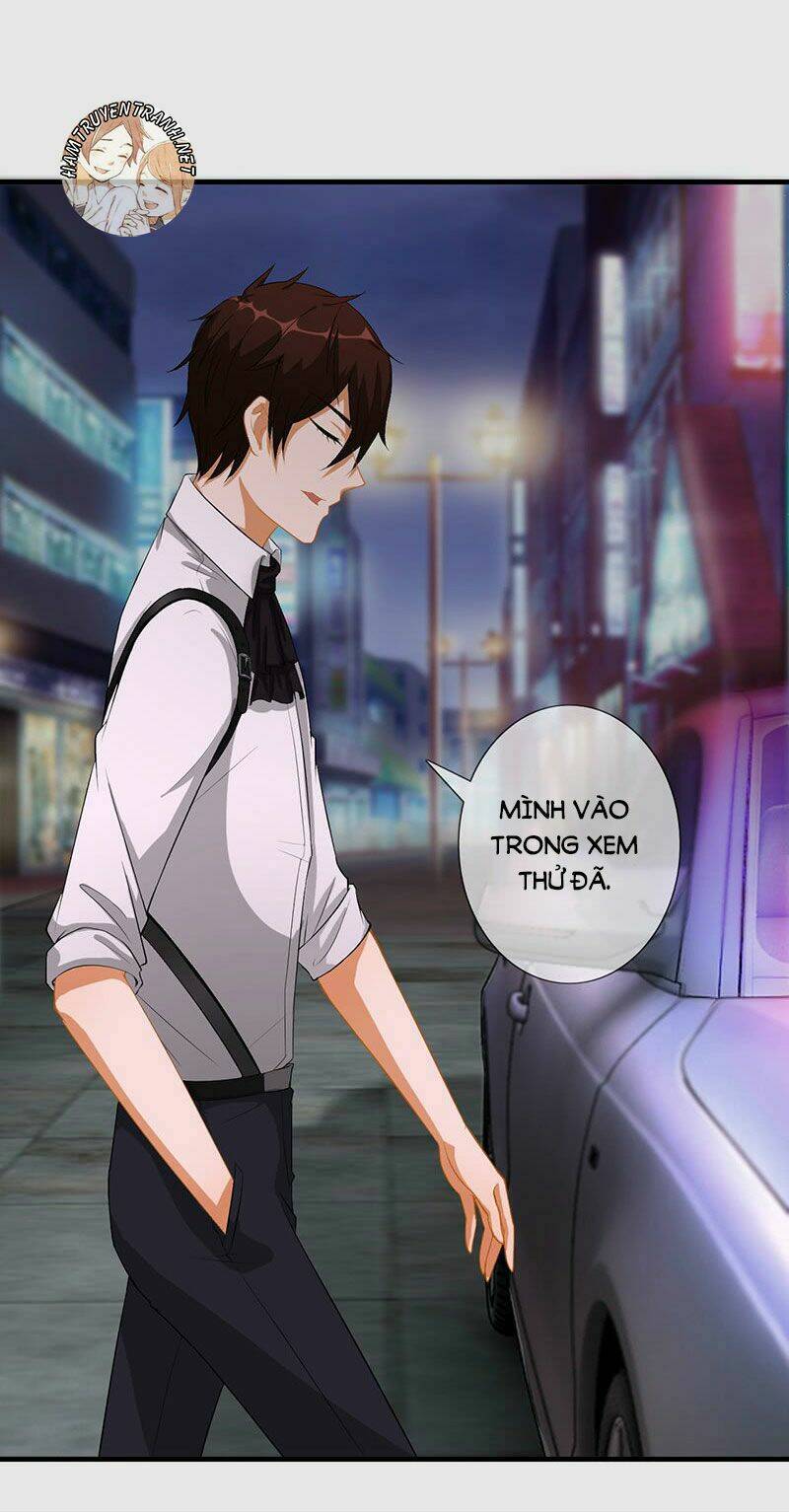 hôn xuống bằng bất cứ giá nào chapter 7 4