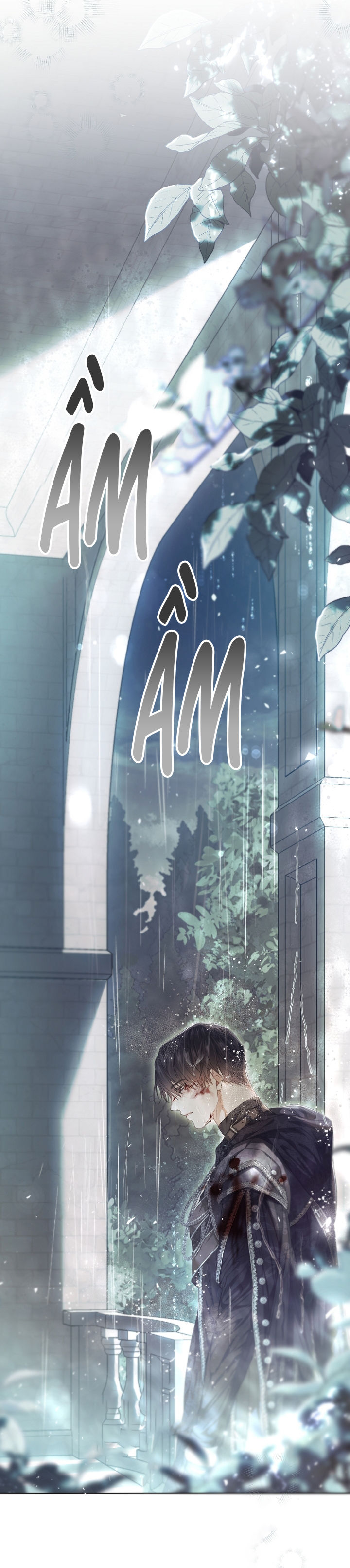 con rối ác nữ marionette chapter 67 38