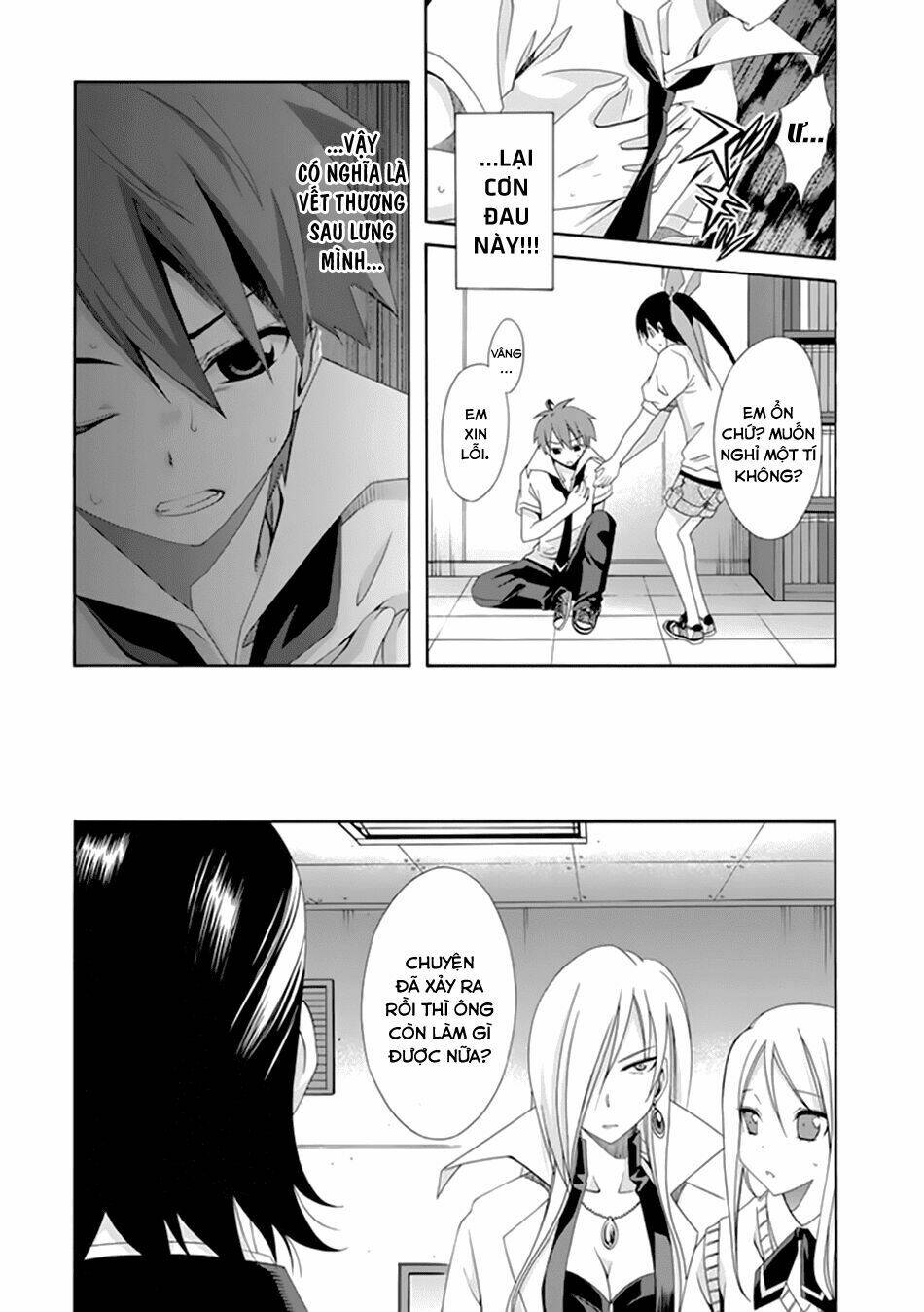 anh hùng xấu xa chapter 51 5