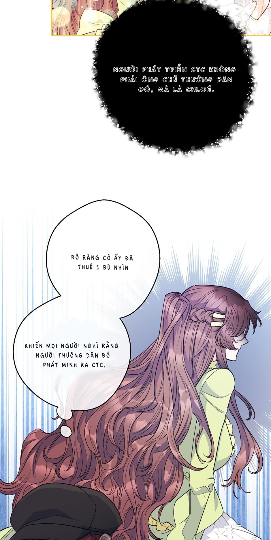 50 công thức pha trà của nữ công tước chapter 122 37